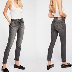 Levi’s 501 Skinny‎ Jeans​